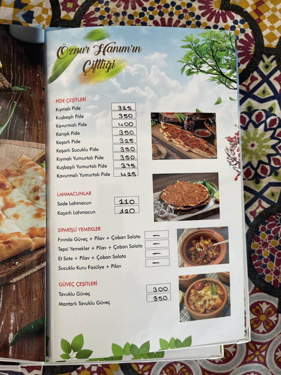 Öznur Hanım Çiftliği — fotoğraf 4