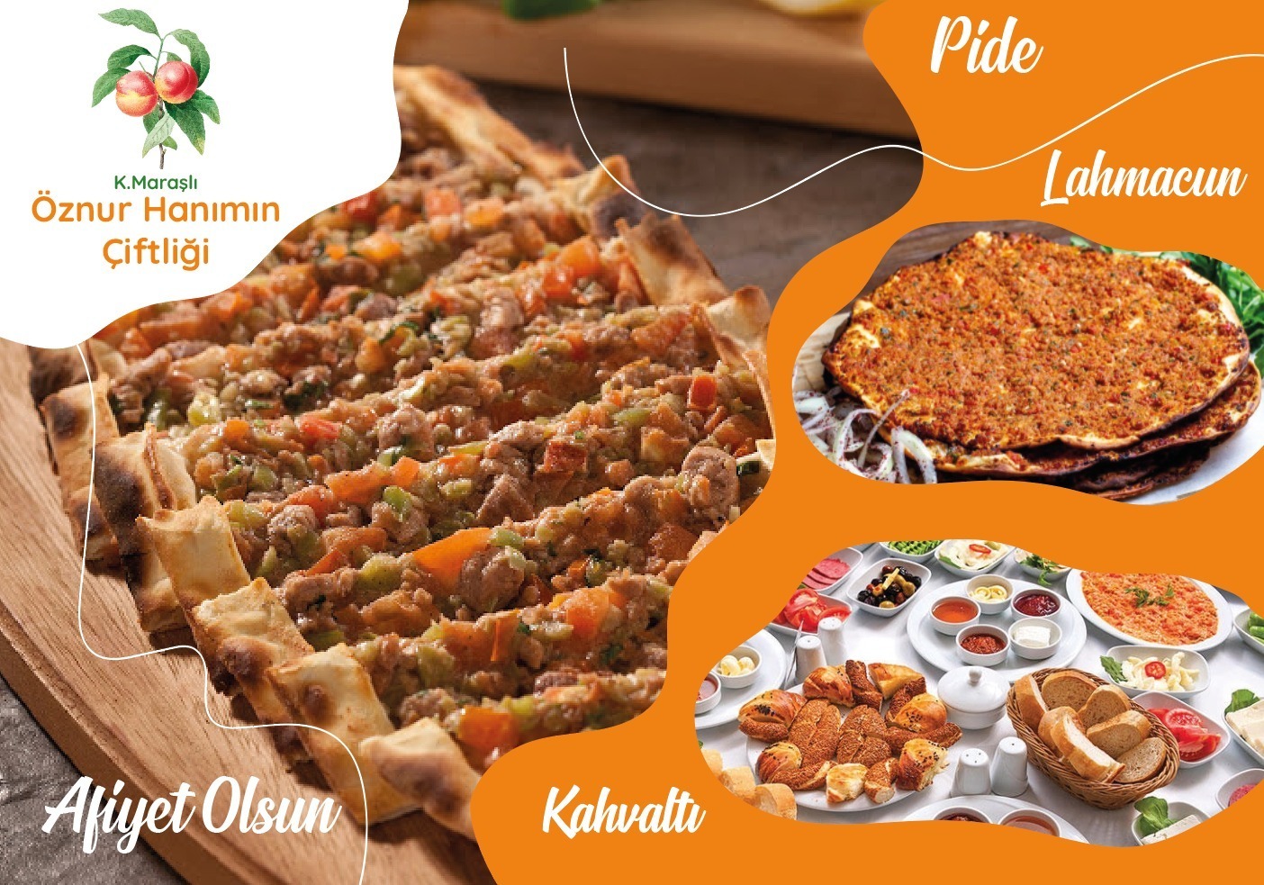 Öznur Hanım Çiftliği — fotoğraf 5