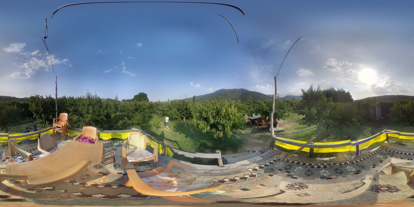 Öznur Hanım Çiftliği — fotoğraf 8