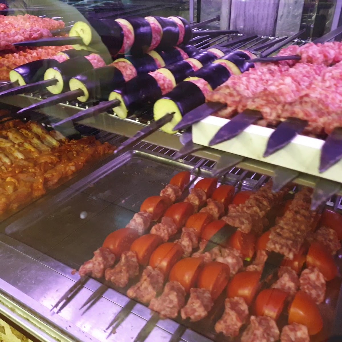 Özşark Yaprak Döner — fotoğraf 3