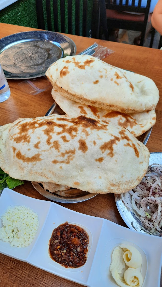 Özşark Yaprak Döner — fotoğraf 8