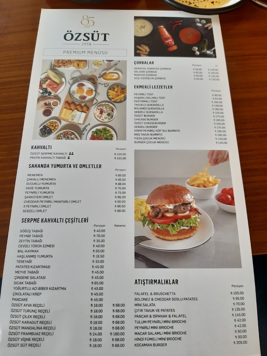 Özsüt Atölye — photo 3