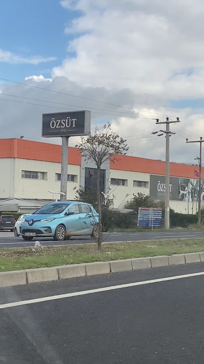 Özsüt Atölye — photo 3