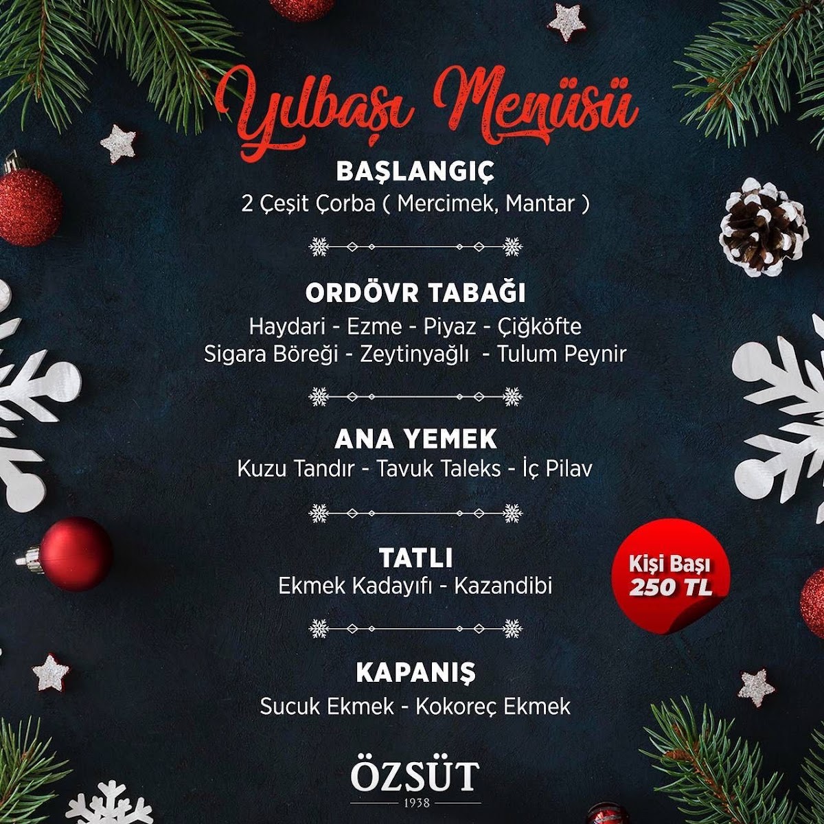 Özsüt Erzincan — fotoğraf 2