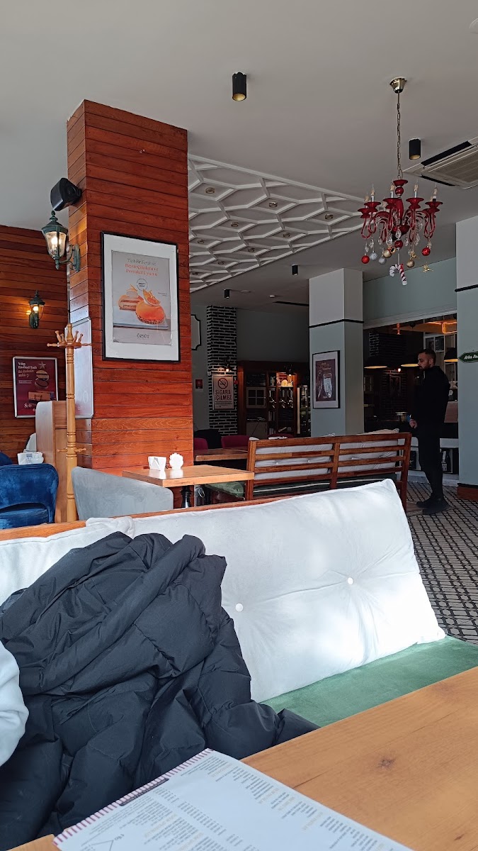 Özsüt Kırıkkale — fotoğraf 2
