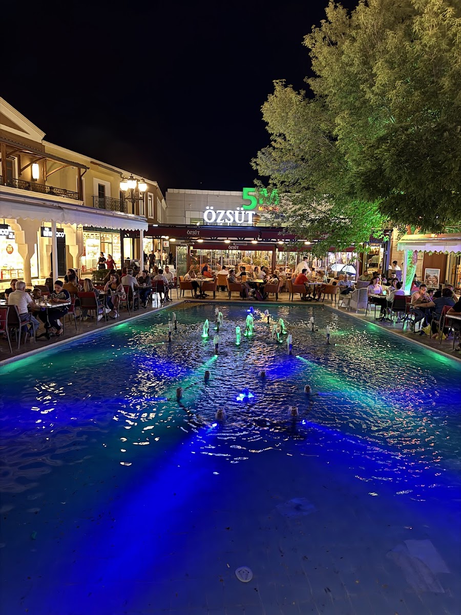 Özsüt — fotoğraf 6