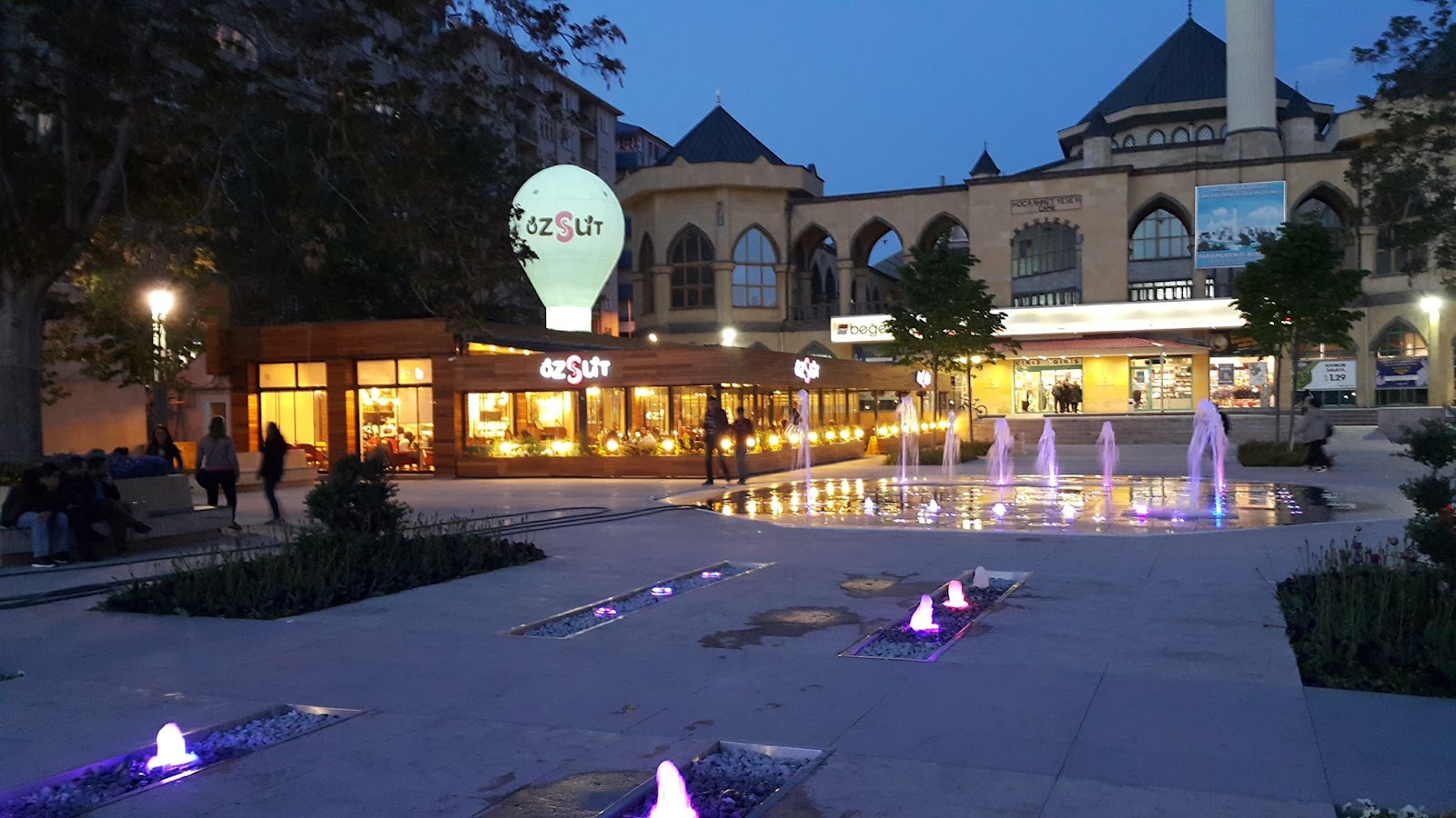 Özsüt — photo 10