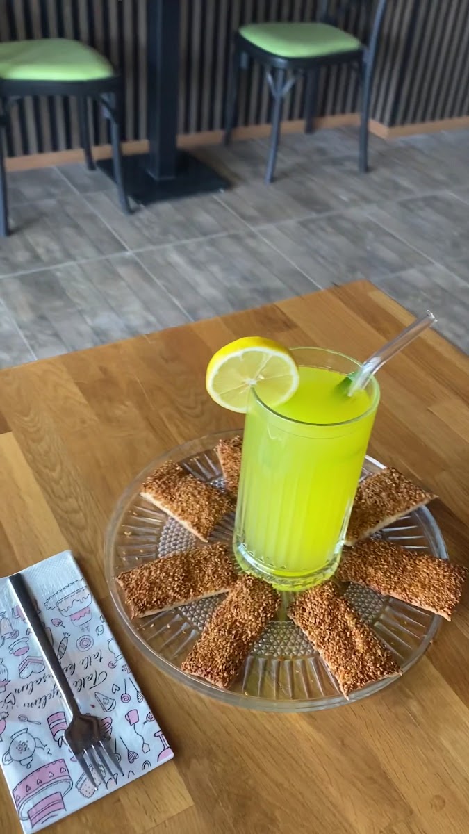 Öztadım Taşfırın — fotoğraf 8