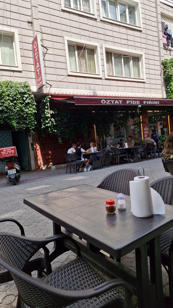 Öztat Pide Fırını — fotoğraf 3