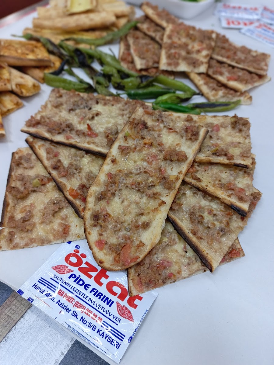 Öztat Pide Fırını — fotoğraf 4
