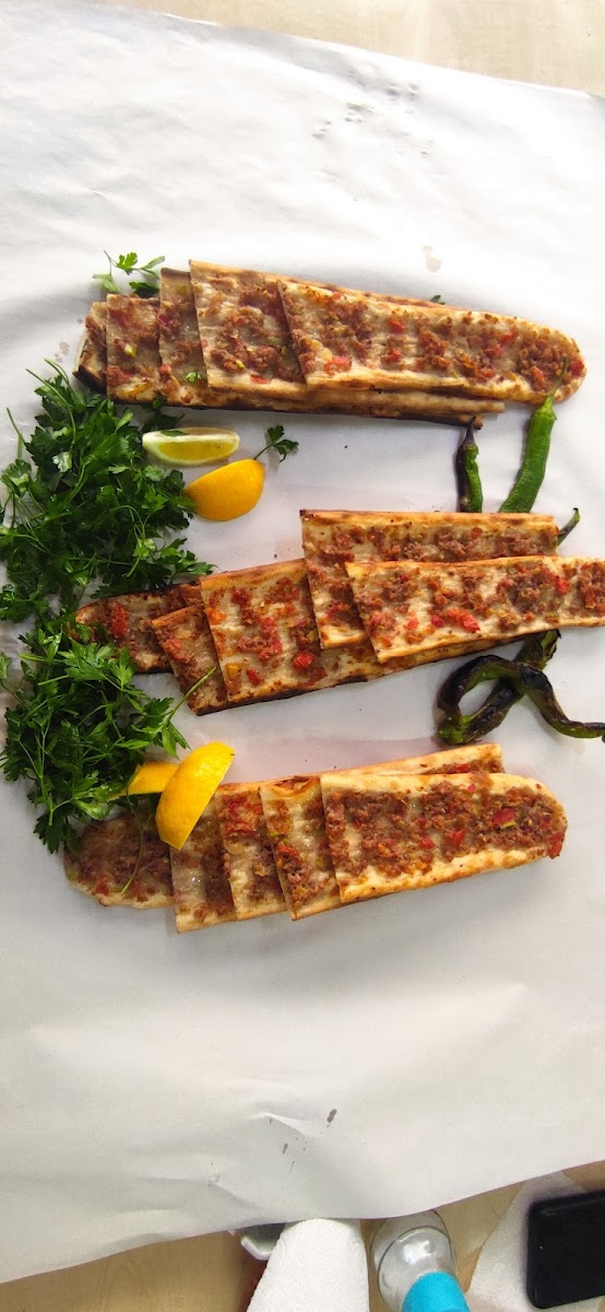 Öztat Pide Fırını — fotoğraf 6