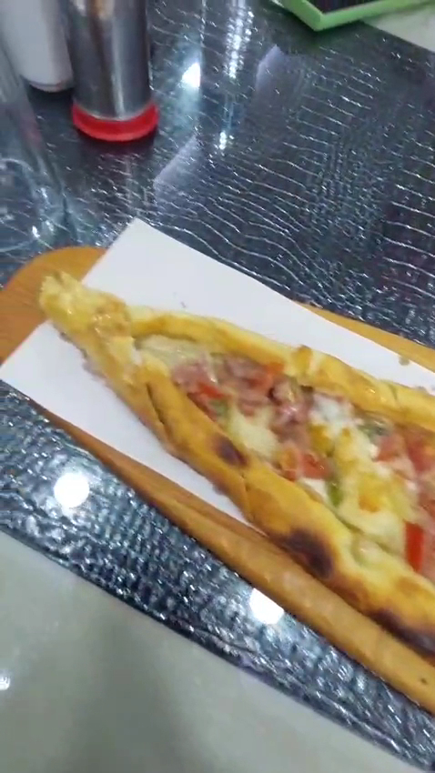 Özterme Pide Salonu — fotoğraf 3