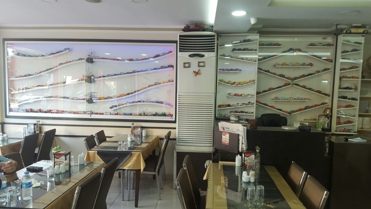 Özterme Pide Salonu — fotoğraf 5