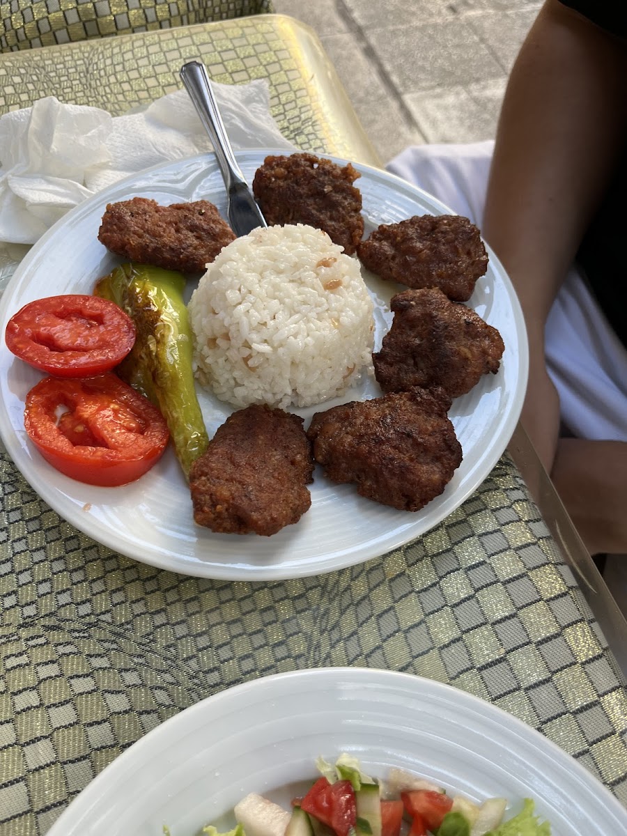 Öztürk Ustanın Yeri — fotoğraf 2