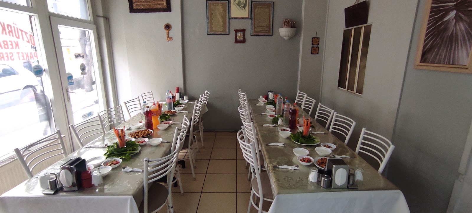 Öztürk Ustanın Yeri — fotoğraf 3