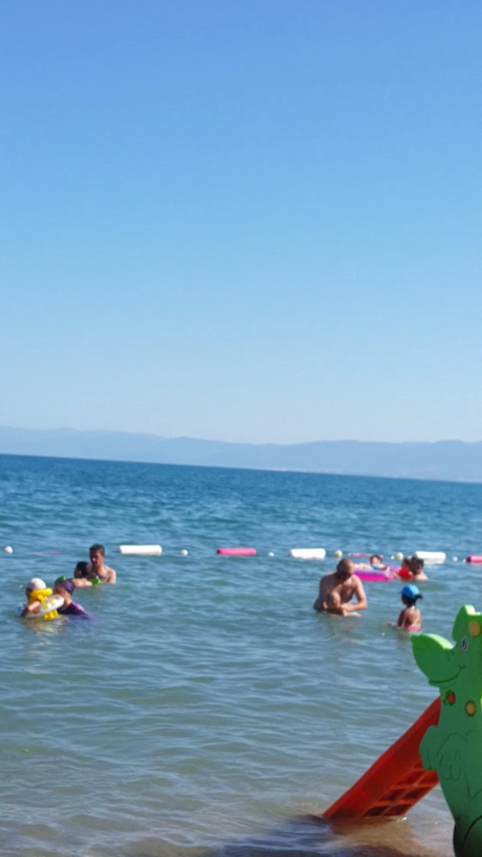 Öztürkler Aile Kampı — fotoğraf 3