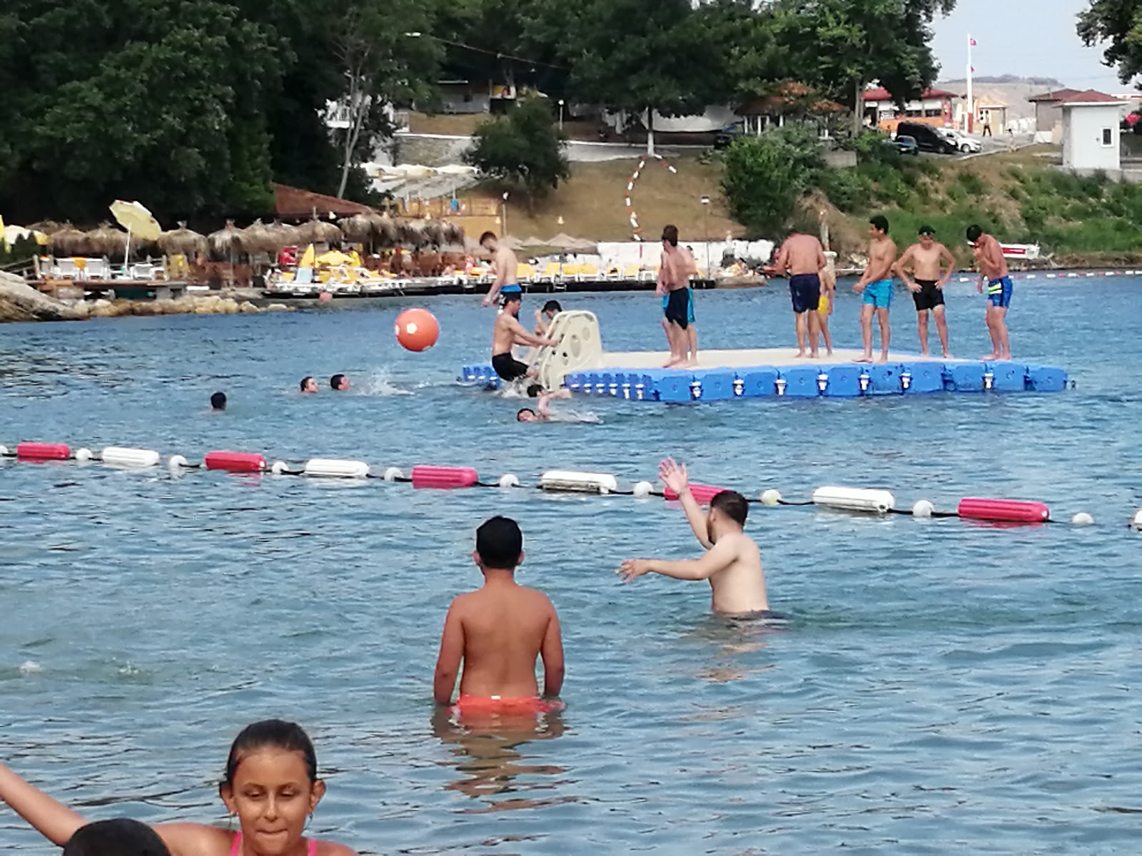 Öztürkler Aile Kampı — fotoğraf 5