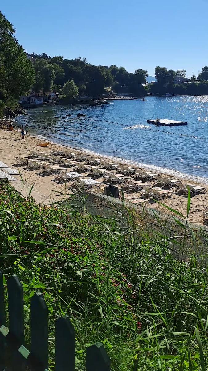 Öztürkler Aile Kampı — fotoğraf 6