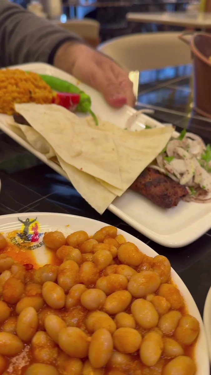 ÖZTÜRKLER RESTORAN — fotoğraf 3