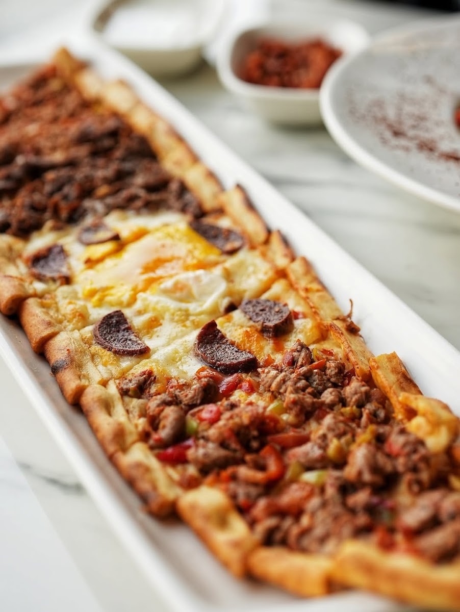 ÖZTÜRKLER RESTORAN — fotoğraf 4