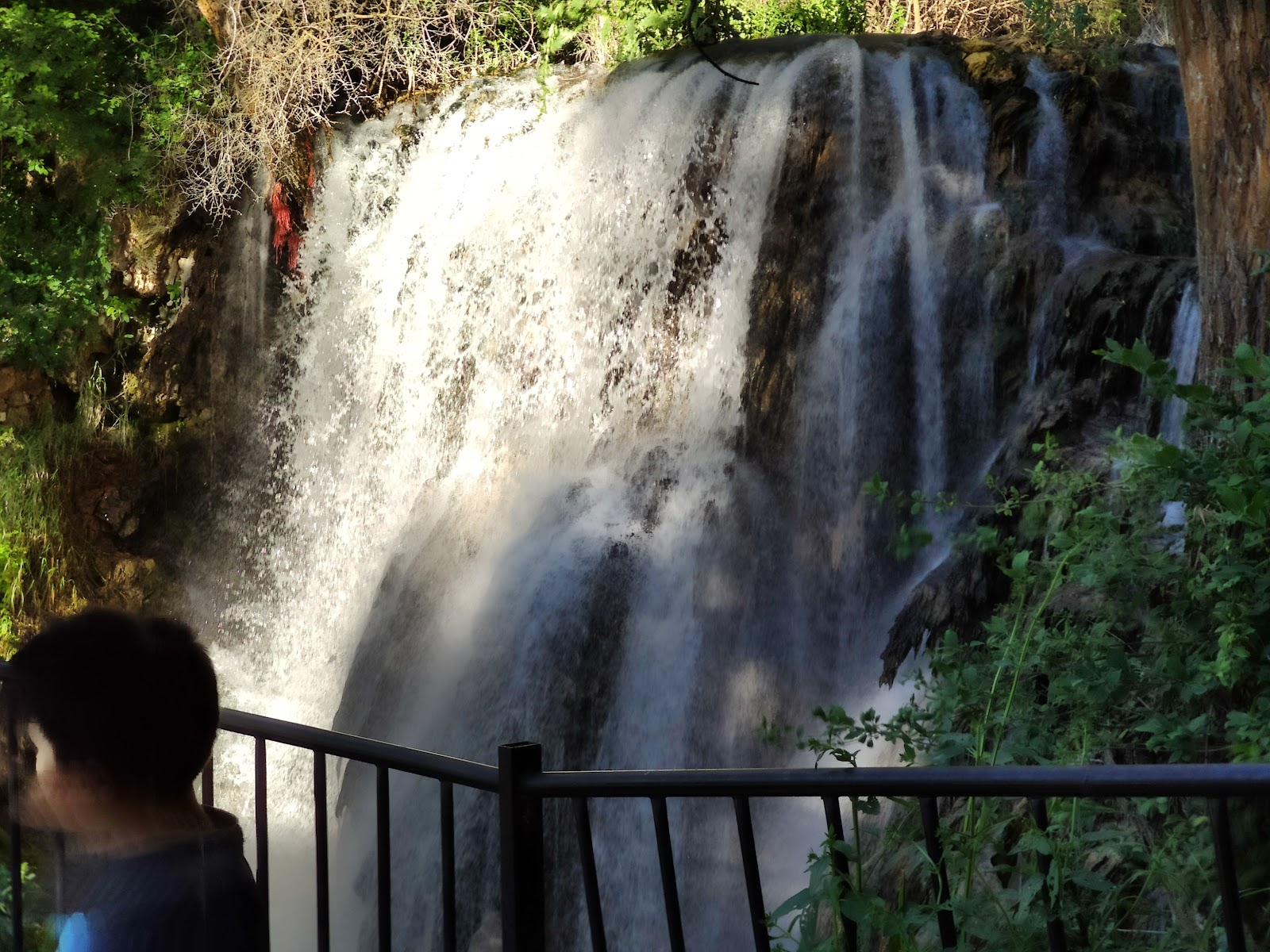 Özvatan Şelale Mesire Alanı — photo 2