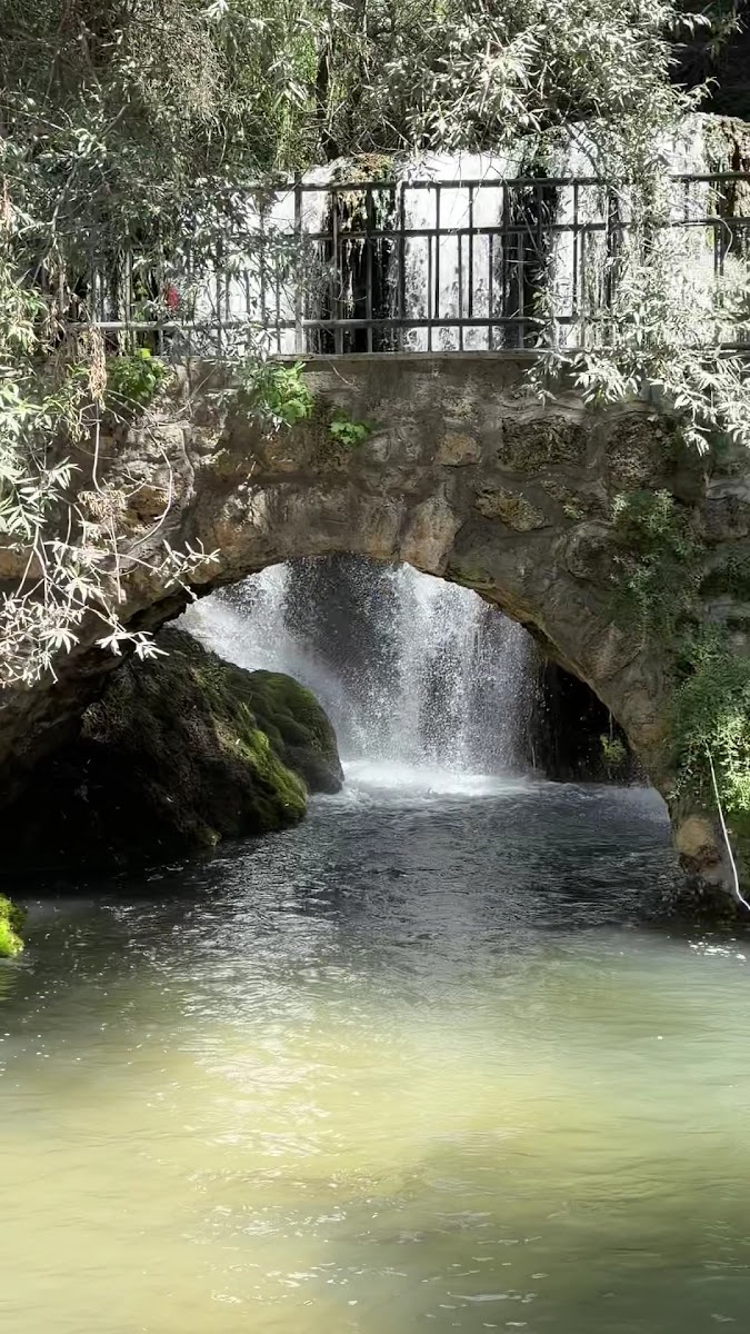 Özvatan Şelale Mesire Alanı — photo 3