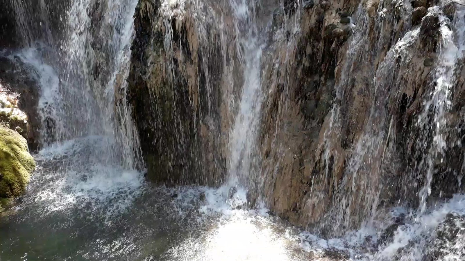 Özvatan Selale Park — photo 3