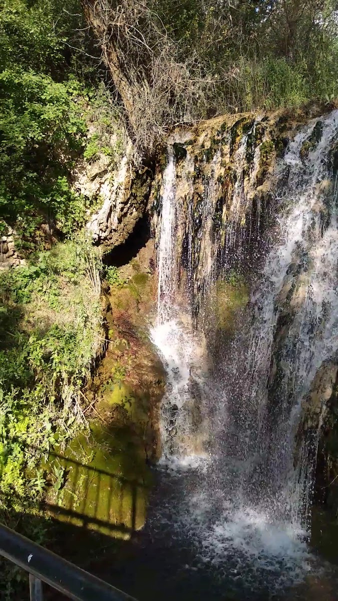 Özvatan Selale Park — photo 4