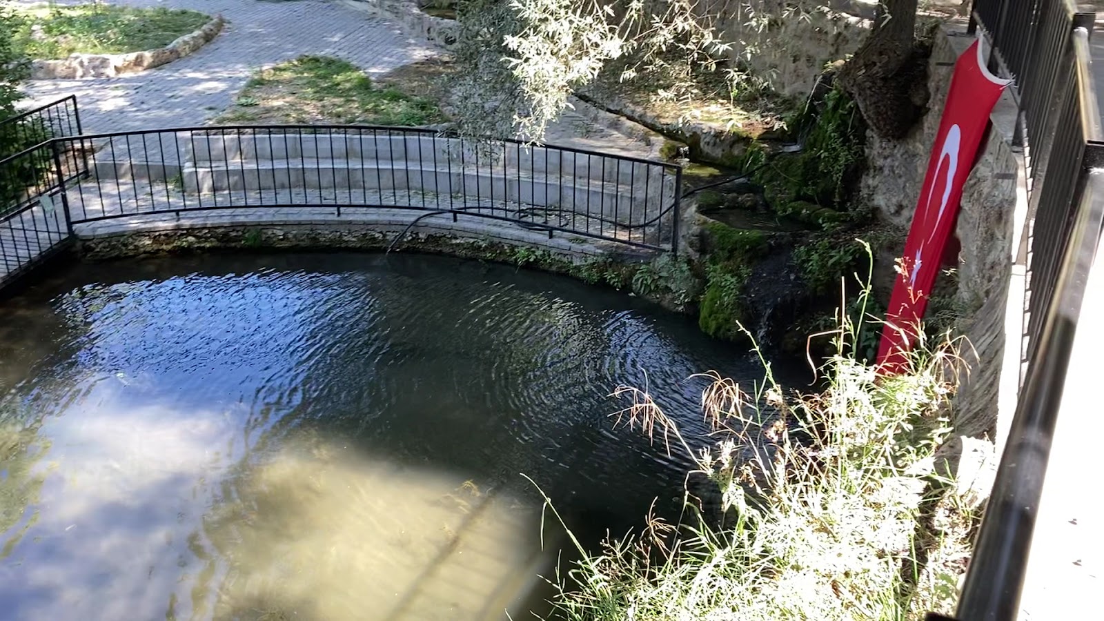 Özvatan Selale Park — photo 6