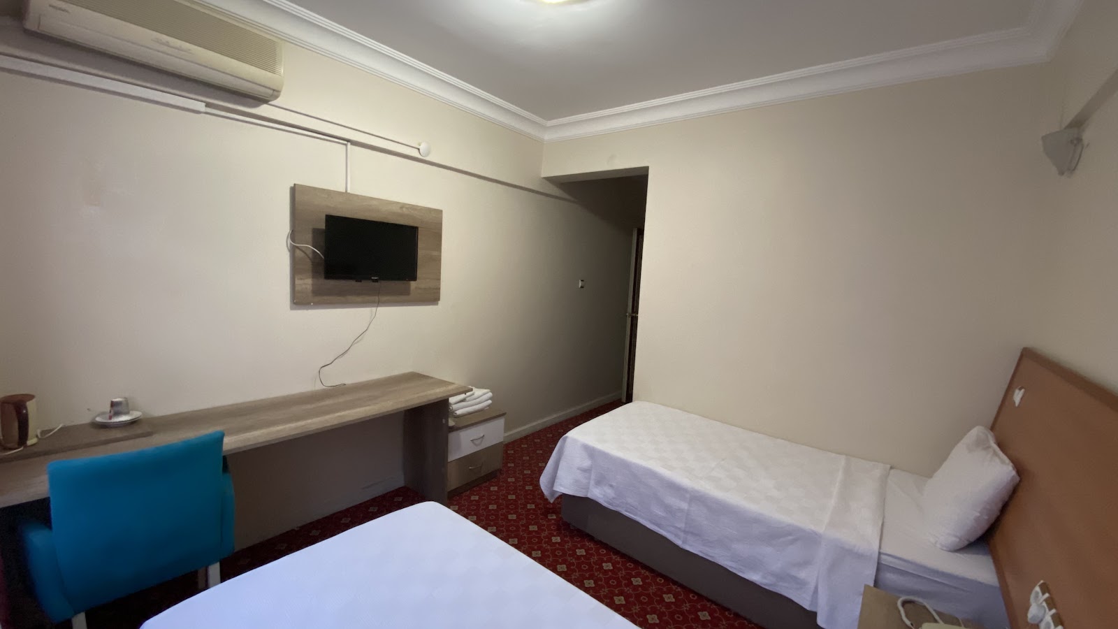 Özyurt Hotel Bartın — fotoğraf 2