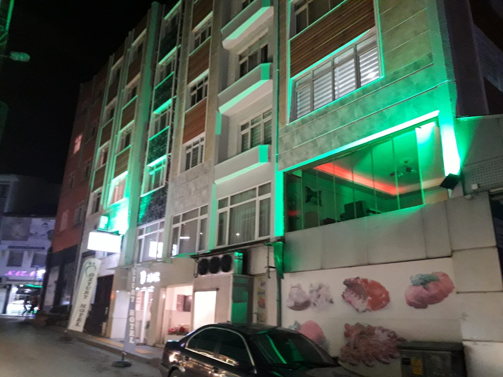 Özyurt Hotel Bartın — fotoğraf 3