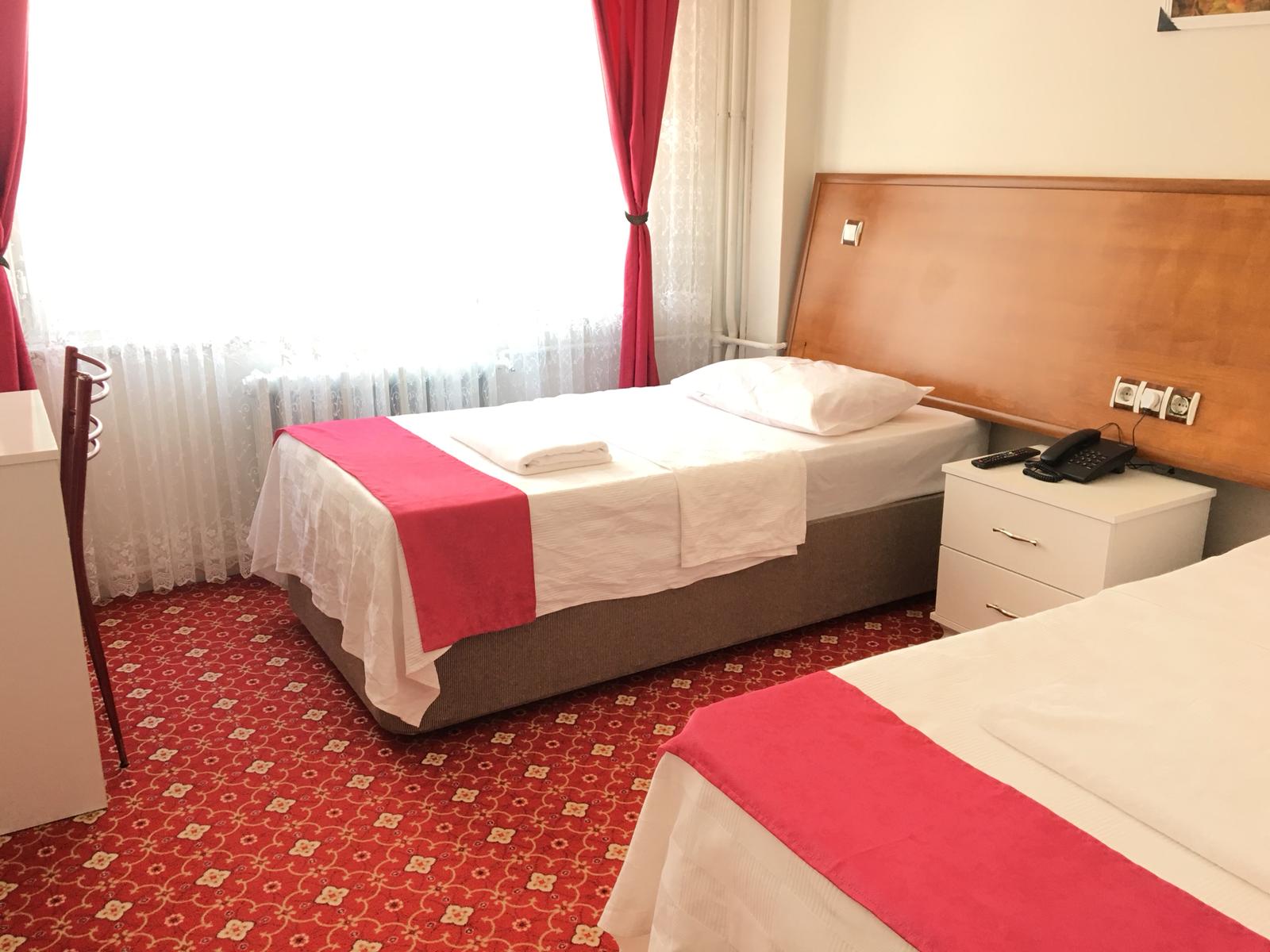Özyurt Hotel Bartın — fotoğraf 5