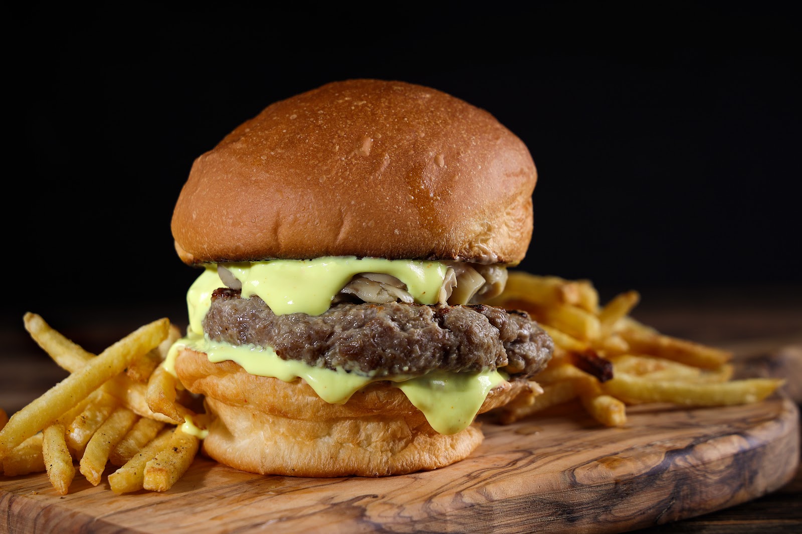 Ozzie Burger — fotoğraf 5