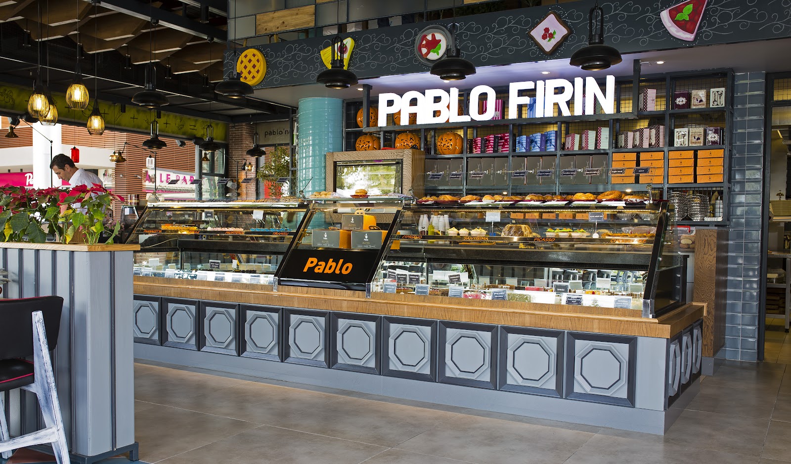 Pablo Cafe — fotoğraf 1