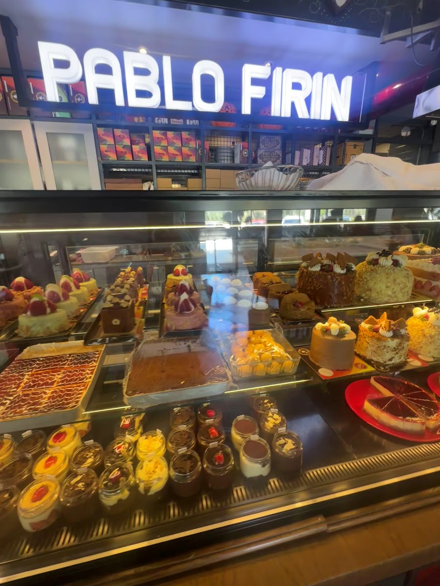 Pablo Cafe — fotoğraf 3