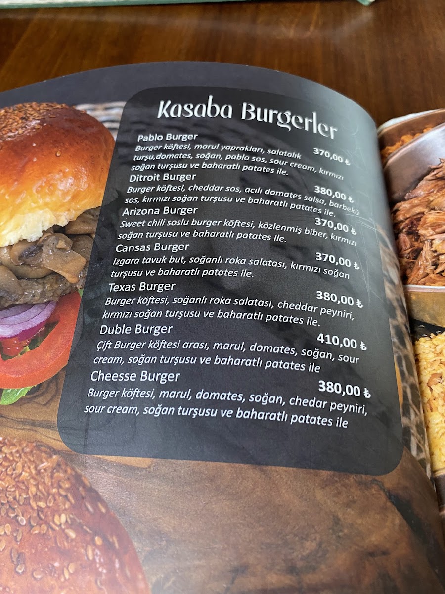 Pablo Cafe — fotoğraf 4