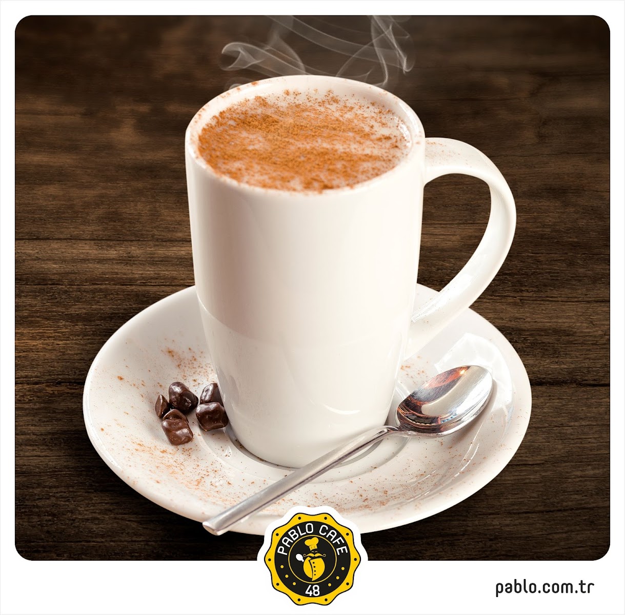 Pablo Cafe — fotoğraf 9