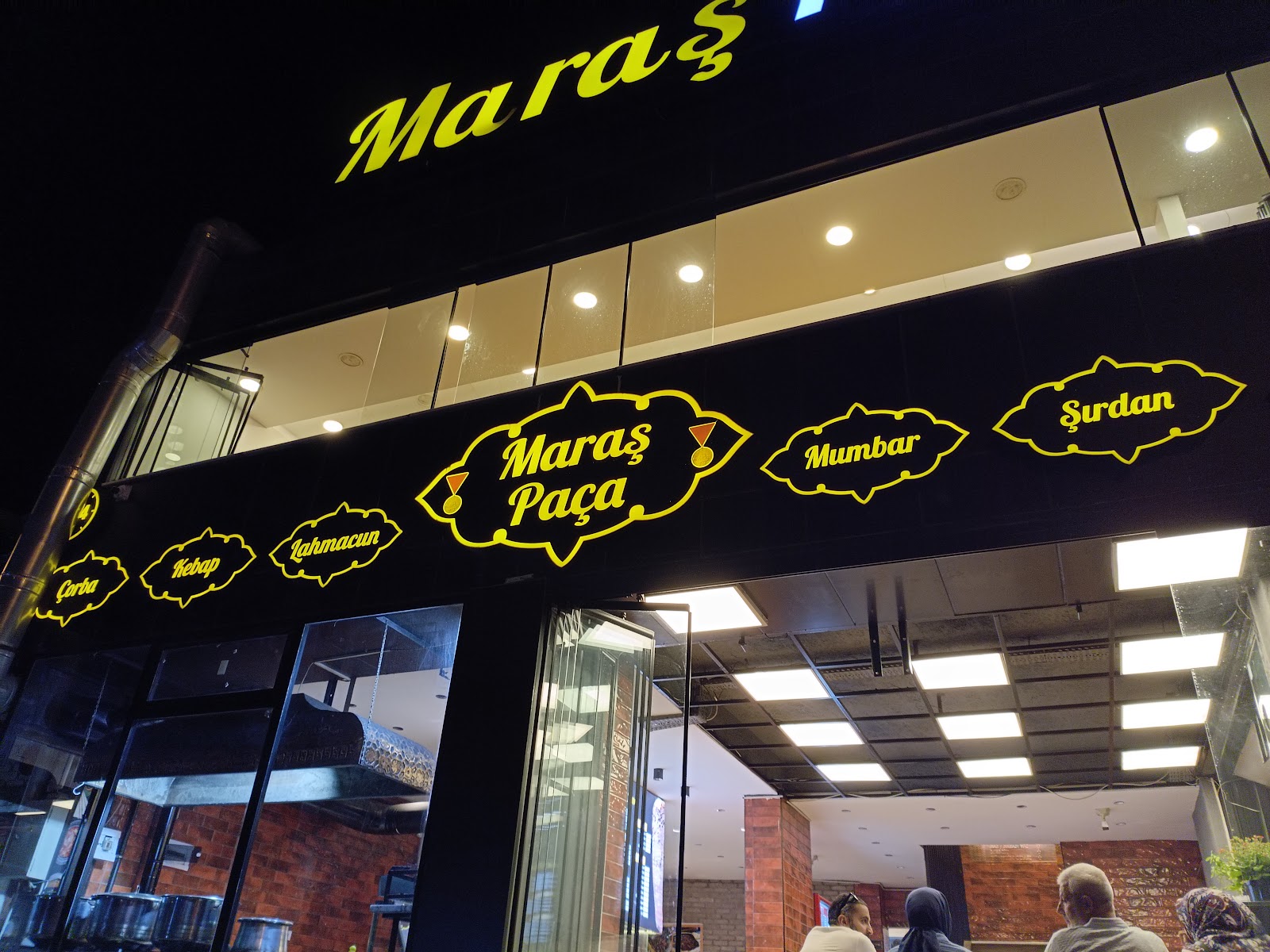 Paça | Bursa — fotoğraf