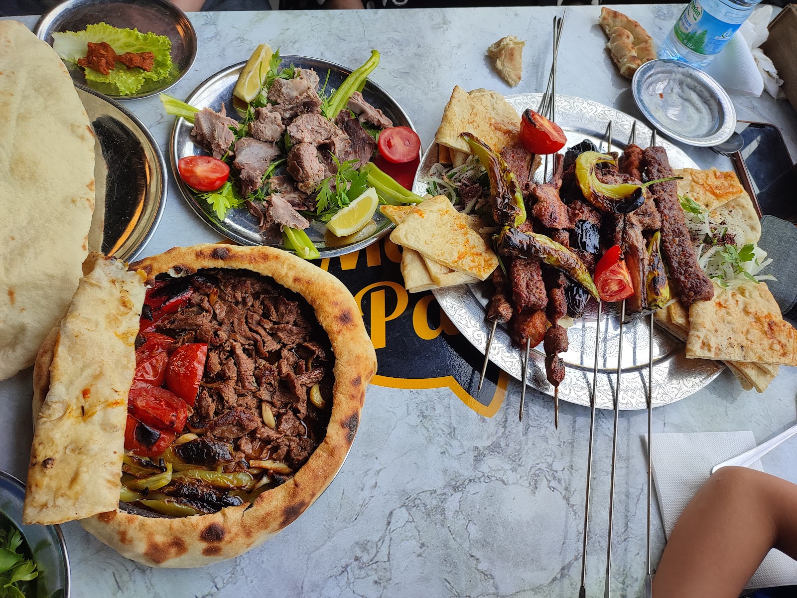 Paça | Bursa — fotoğraf 4