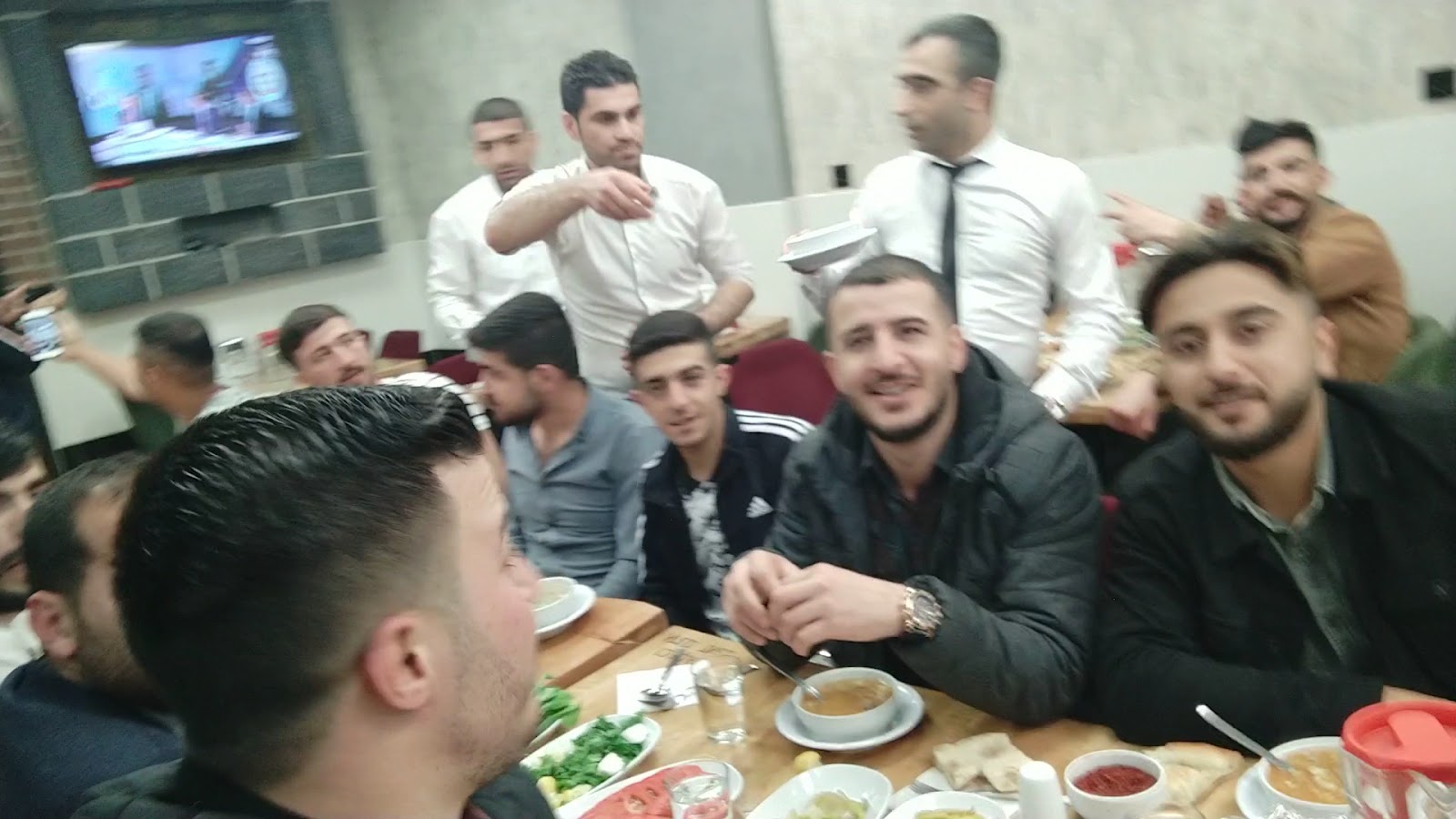 Paça Esat Usta — fotoğraf 3