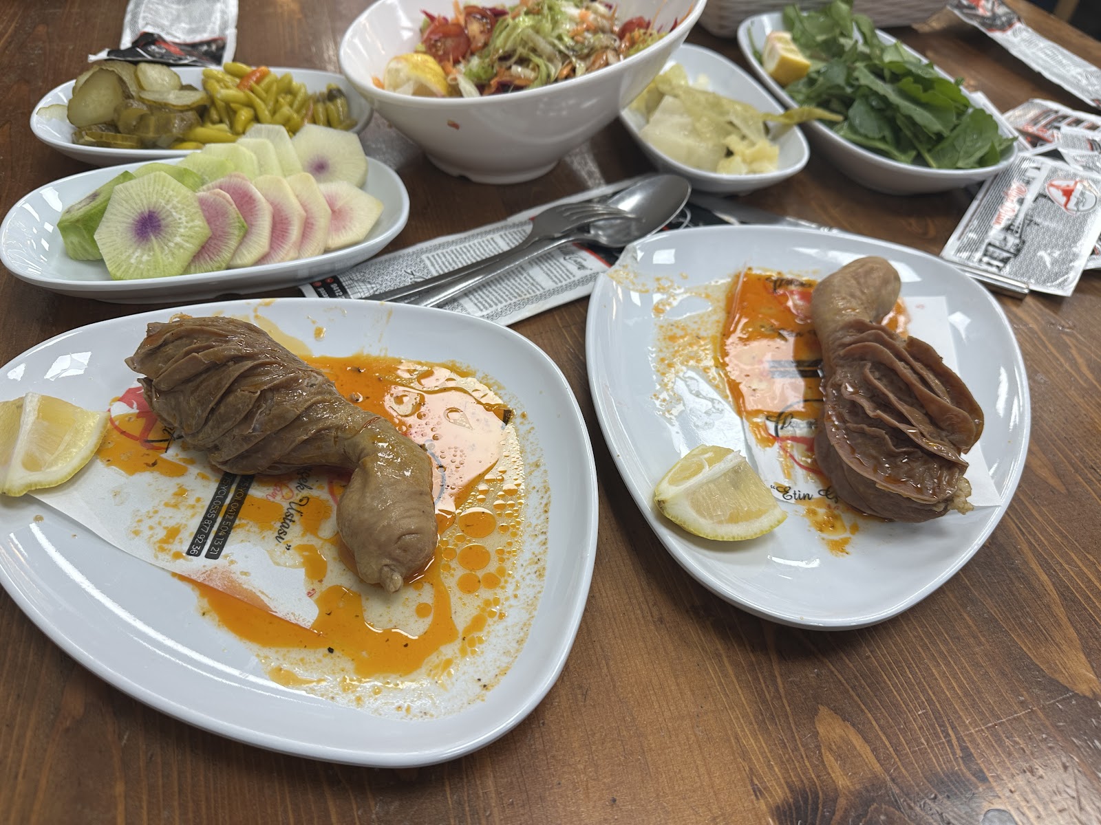 Paça Esat Usta — fotoğraf 4