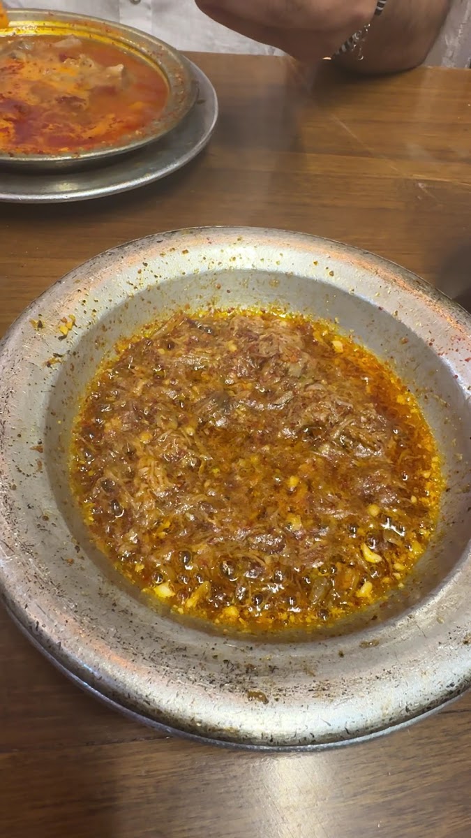 Paçacı Ekrem Usta — fotoğraf 3