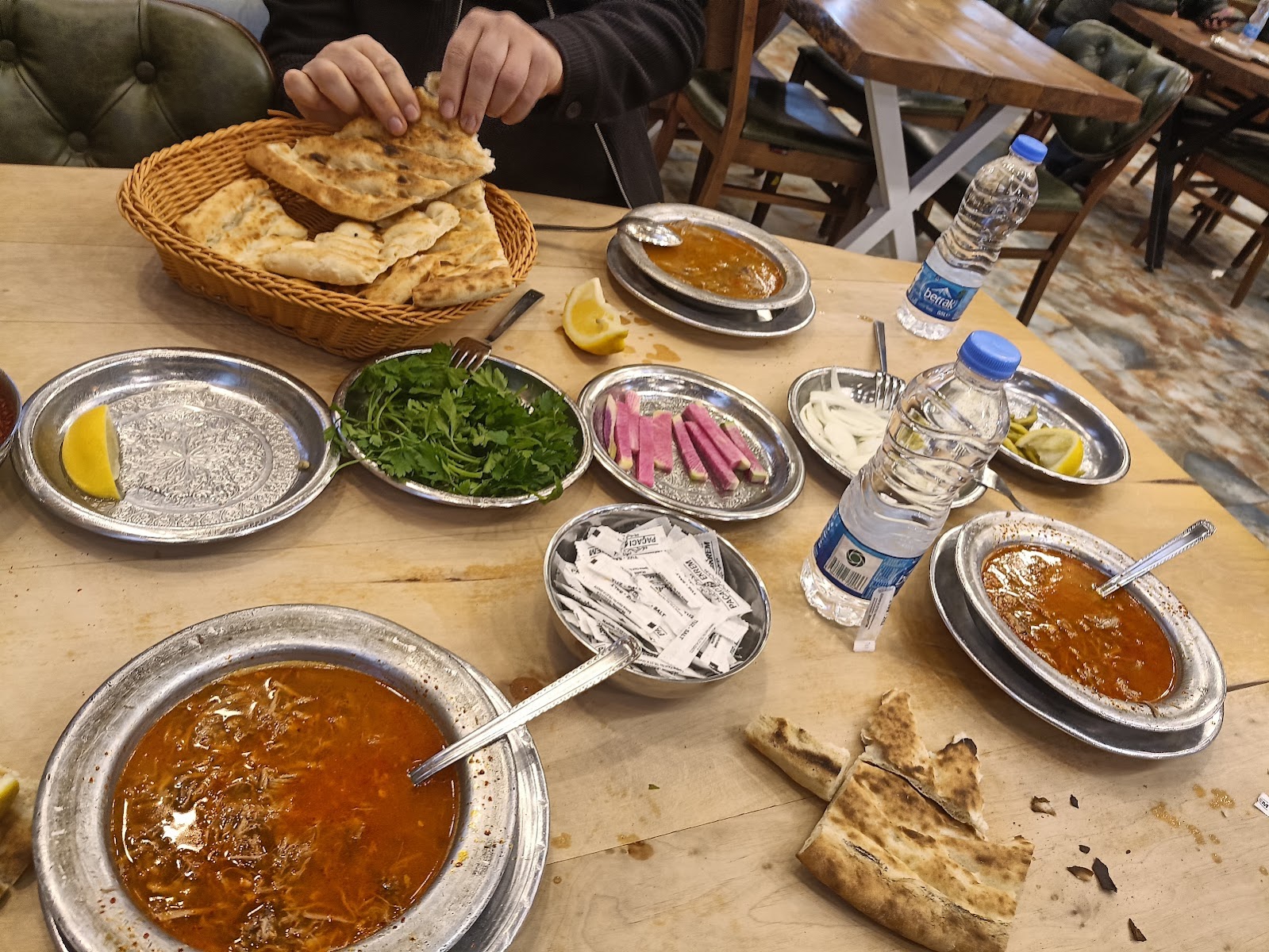 Paçacı Ekrem Usta — fotoğraf 4