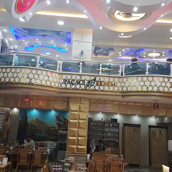 Paçacı Ekrem Usta — fotoğraf 5