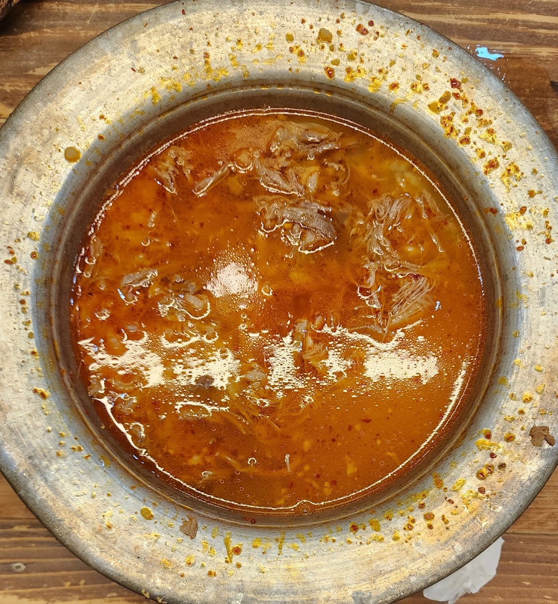 Paçacı Ekrem Usta — fotoğraf 6