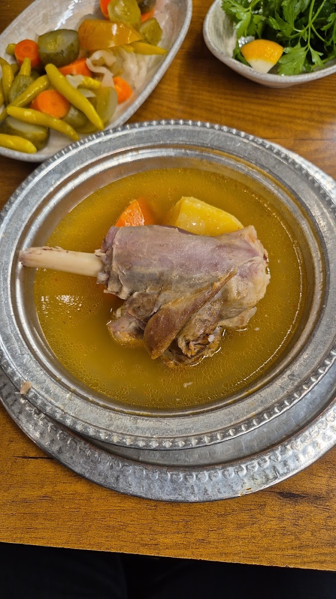 Paçacı Fazıl Usta — fotoğraf 2