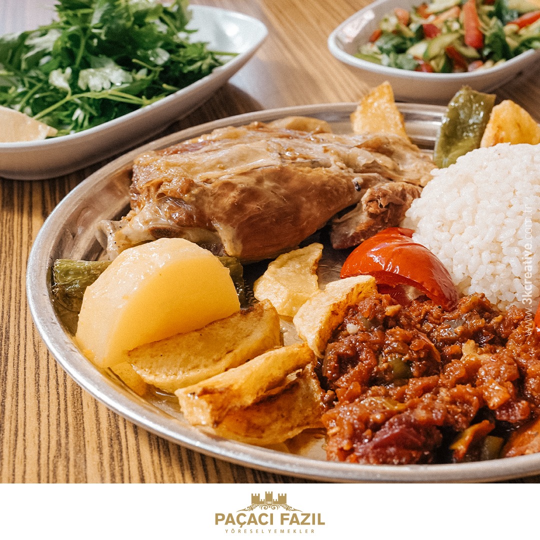 Paçacı Fazıl Usta — fotoğraf 5