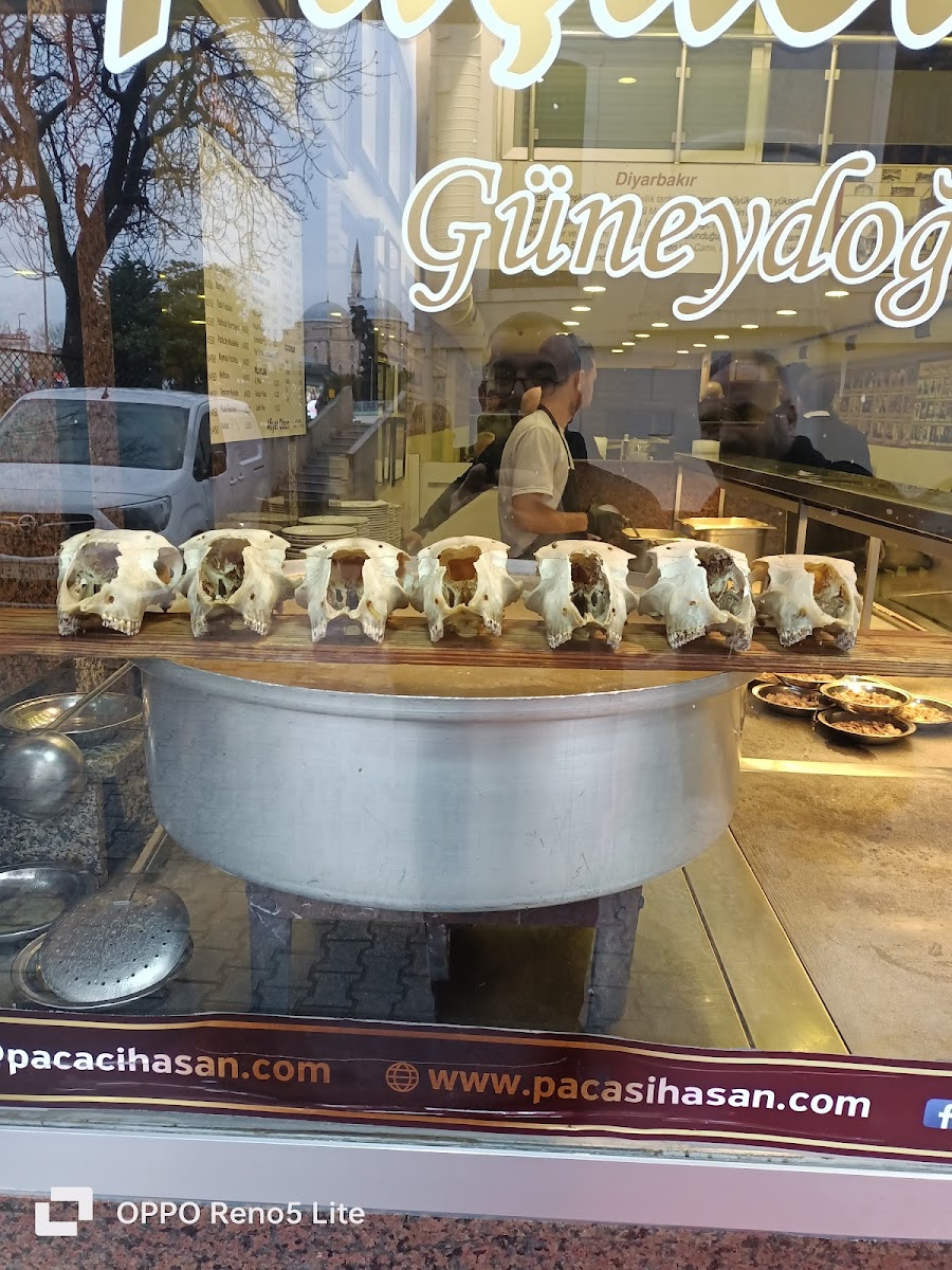 Paçacı Hasan — fotoğraf 2
