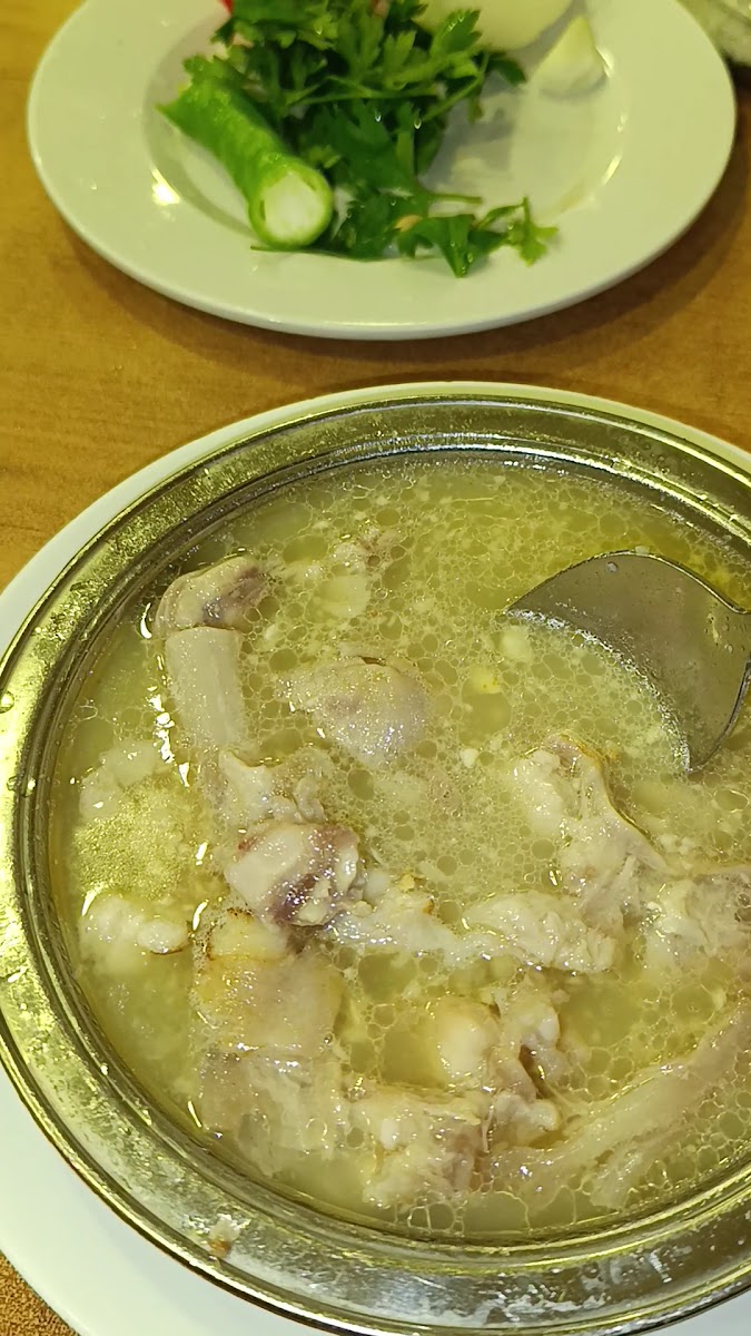 Paçacı Hasan — fotoğraf 3