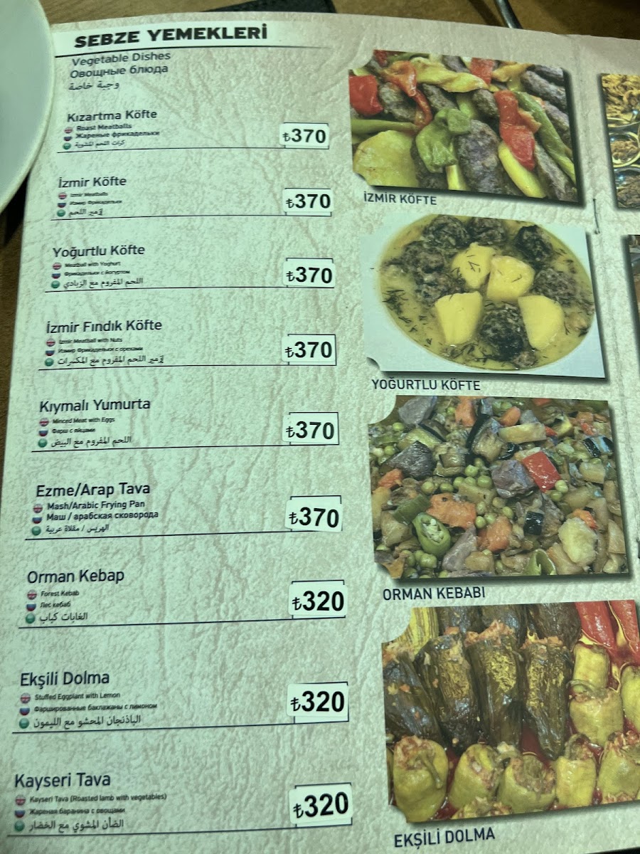 Paçacı Hasan — fotoğraf 4